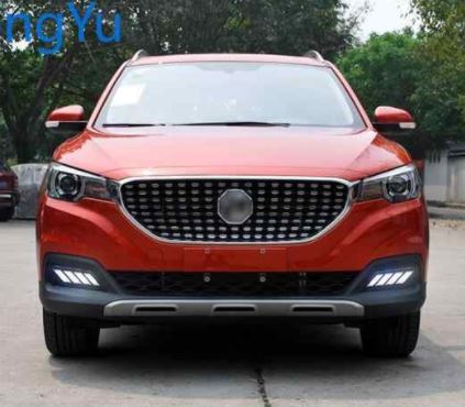 MG with LEDs in lower grills.JPG