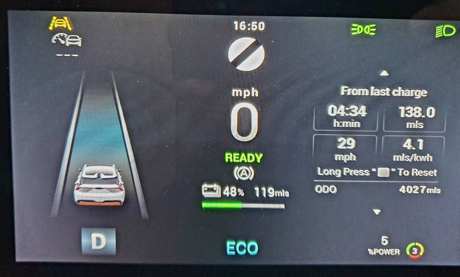 Swansea to Caernarfon from full charge.png