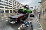 Lamborghini-groen-EV-weggesleept.jpg