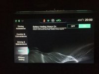 MG ZS EV Battery Heater Update Screen Dec 20.jpg