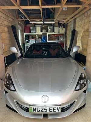 in garage with both doors open.webp
