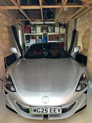 in garage with both doors open.webp
