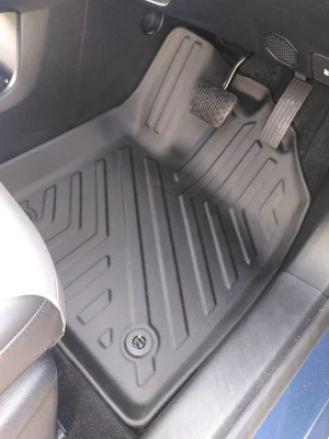 Driver Floor Matt.webp