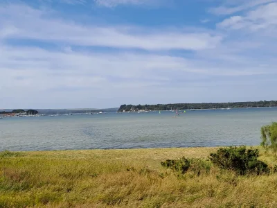 Sandbanks towards Brownsea Island.webp