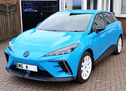 Black MG White Wheels.webp