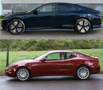Comparison with Maserati 4200.webp