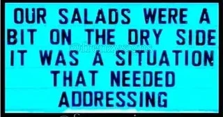 Dad jokes Salad dressing.webp