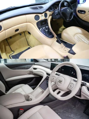 Maserati interior.webp