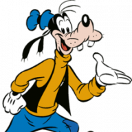 Goofy