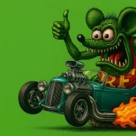 ratfinkinEV