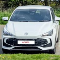 Morris the MG3