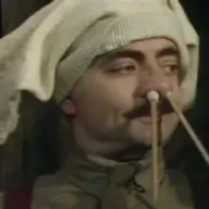 Captain Slackbladder