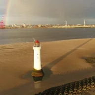 River Mersey