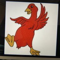 RedGoose