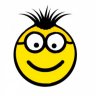 Onion Head