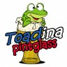 toadinapintglass