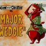 majorwedgy