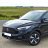 MG ZS EV WEST YORKSHIRE