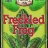 Freckled Frog