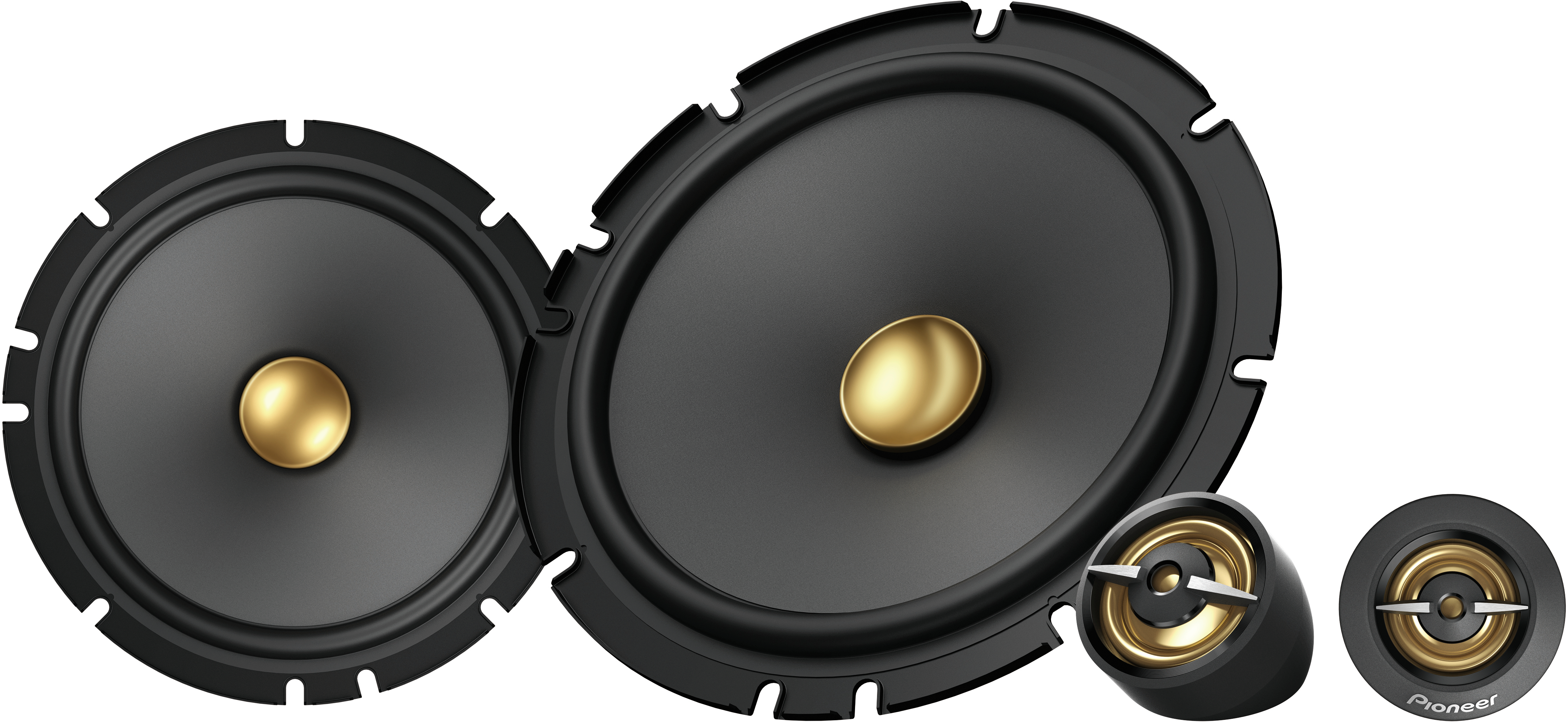 pioneer-car.eu