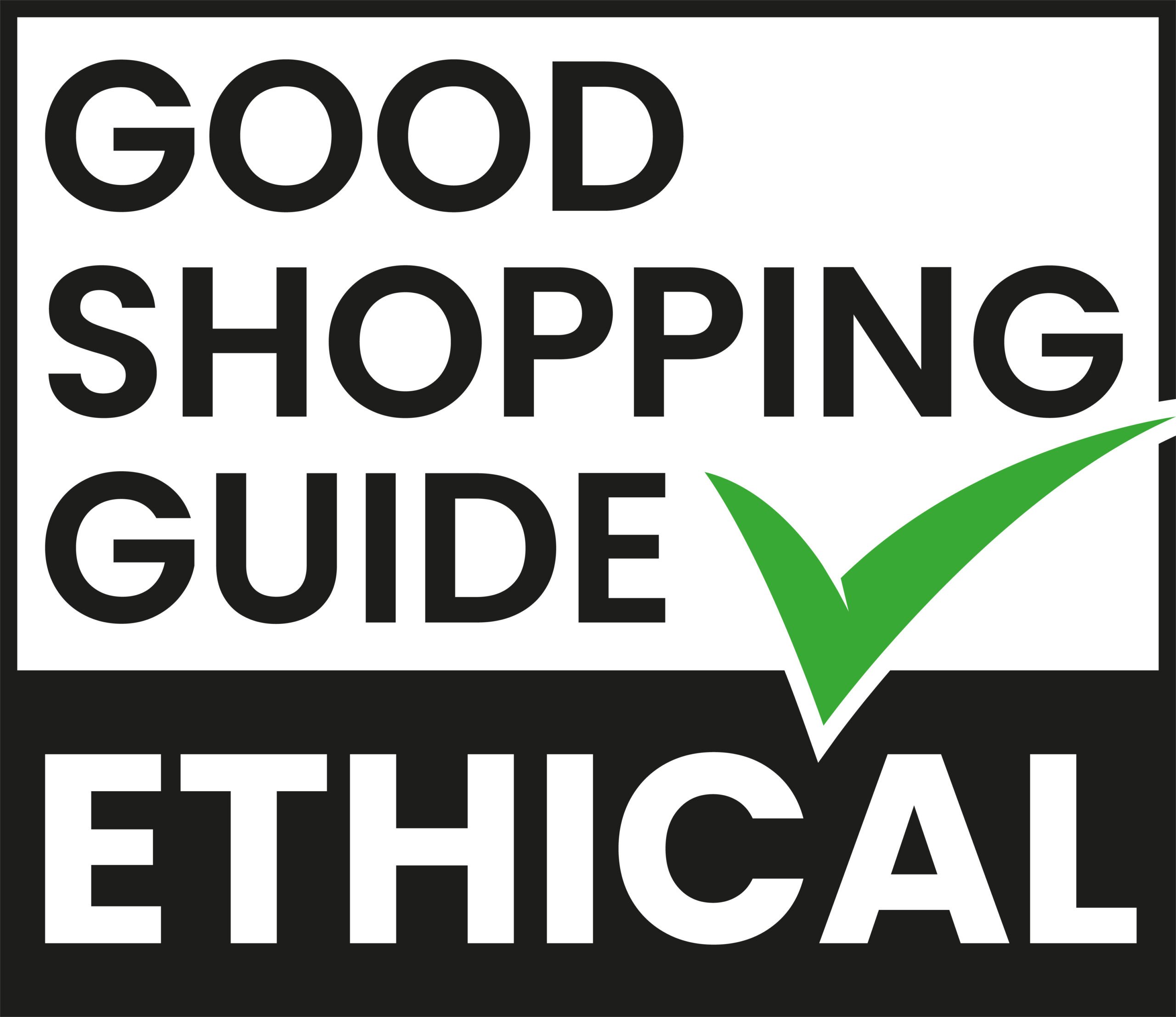thegoodshoppingguide.com