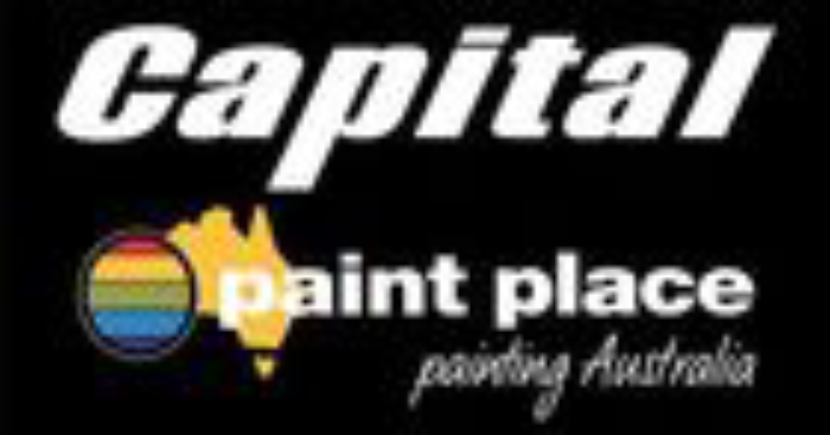 www.capitalpaintplace.com.au