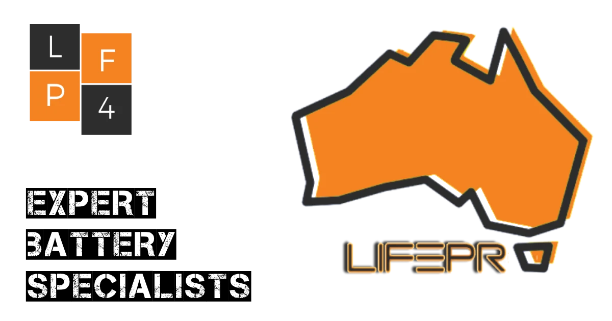 lifepo4.com.au