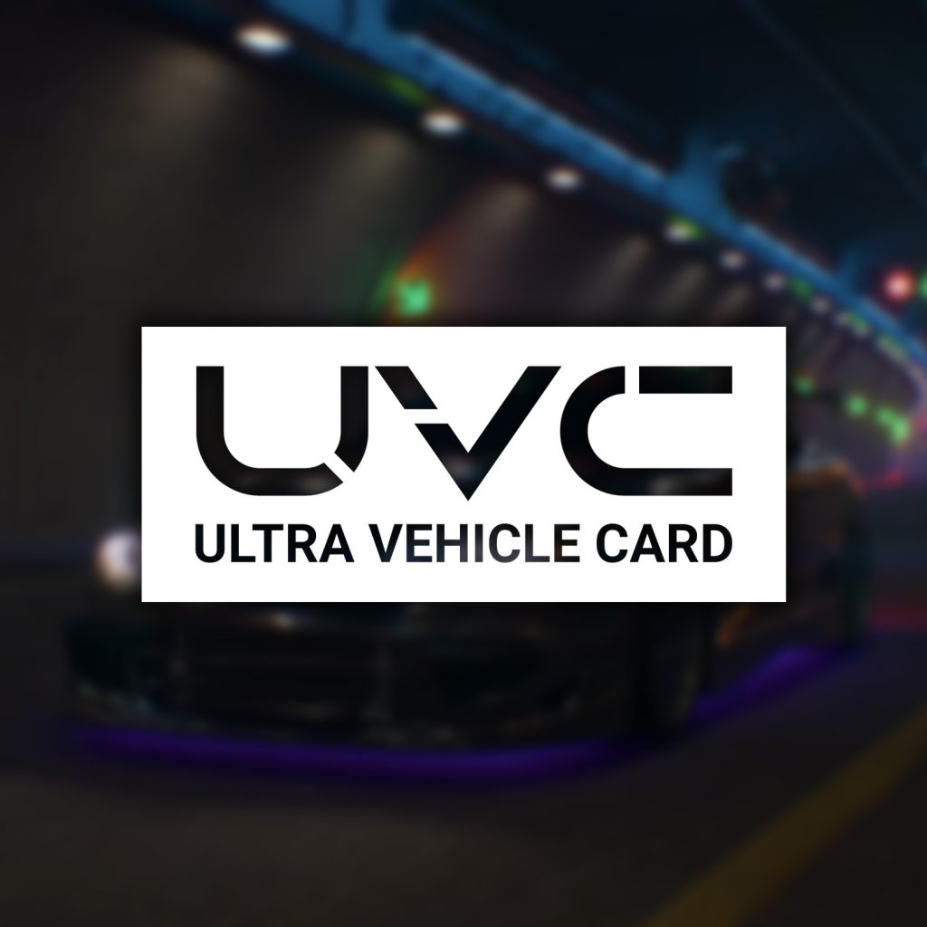 ultravehiclecard.com