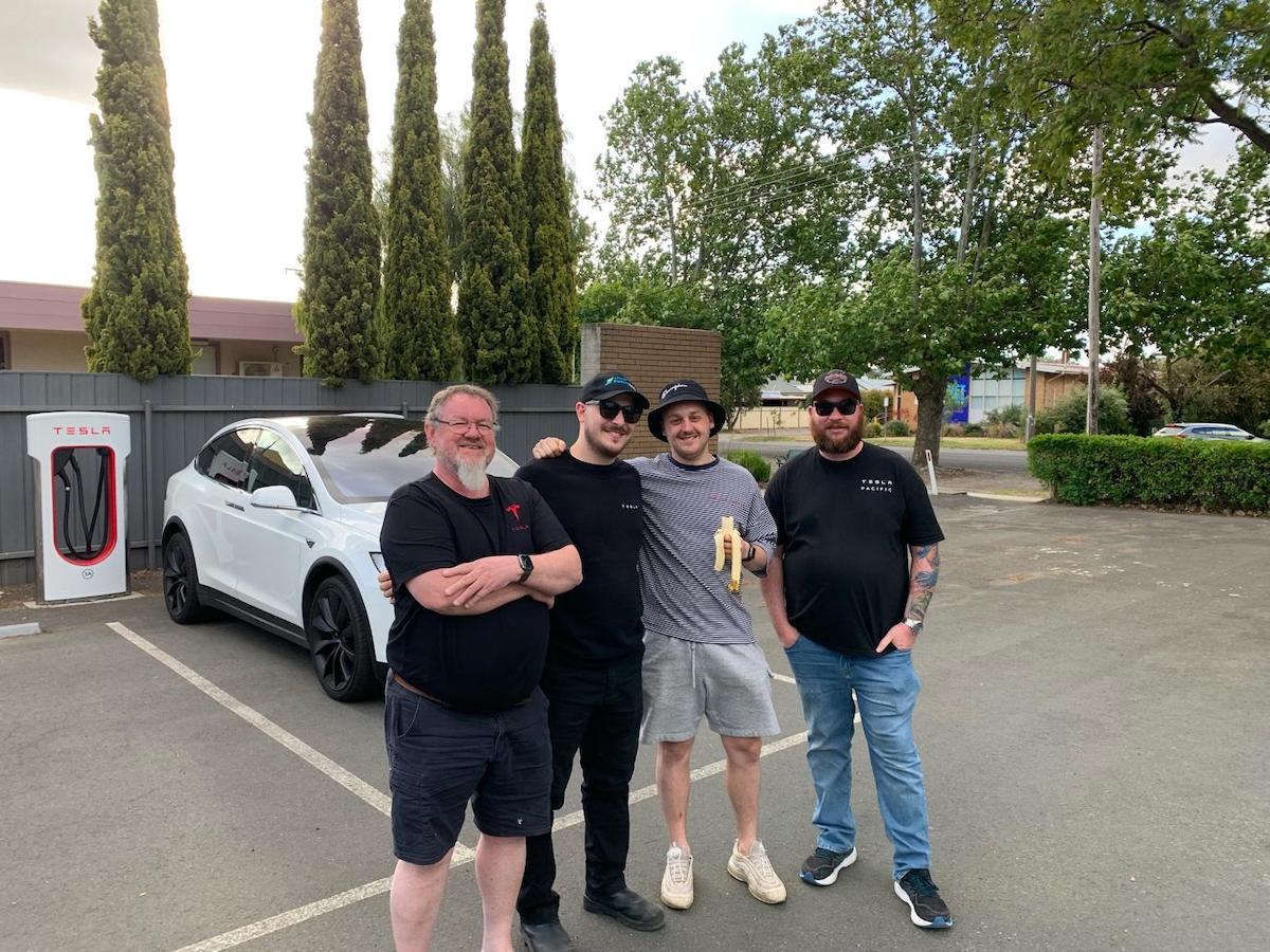 thedriven.io