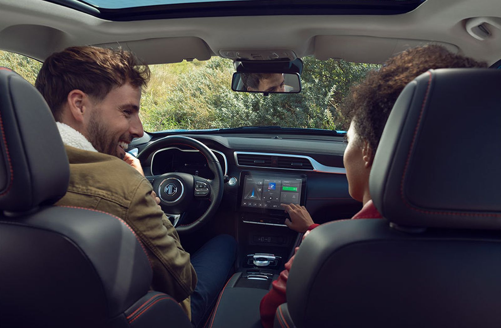news.mgmotor.eu