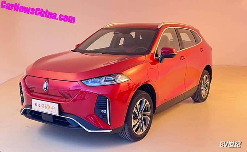 carnewschina.com