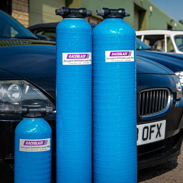 raceglaze.co.uk