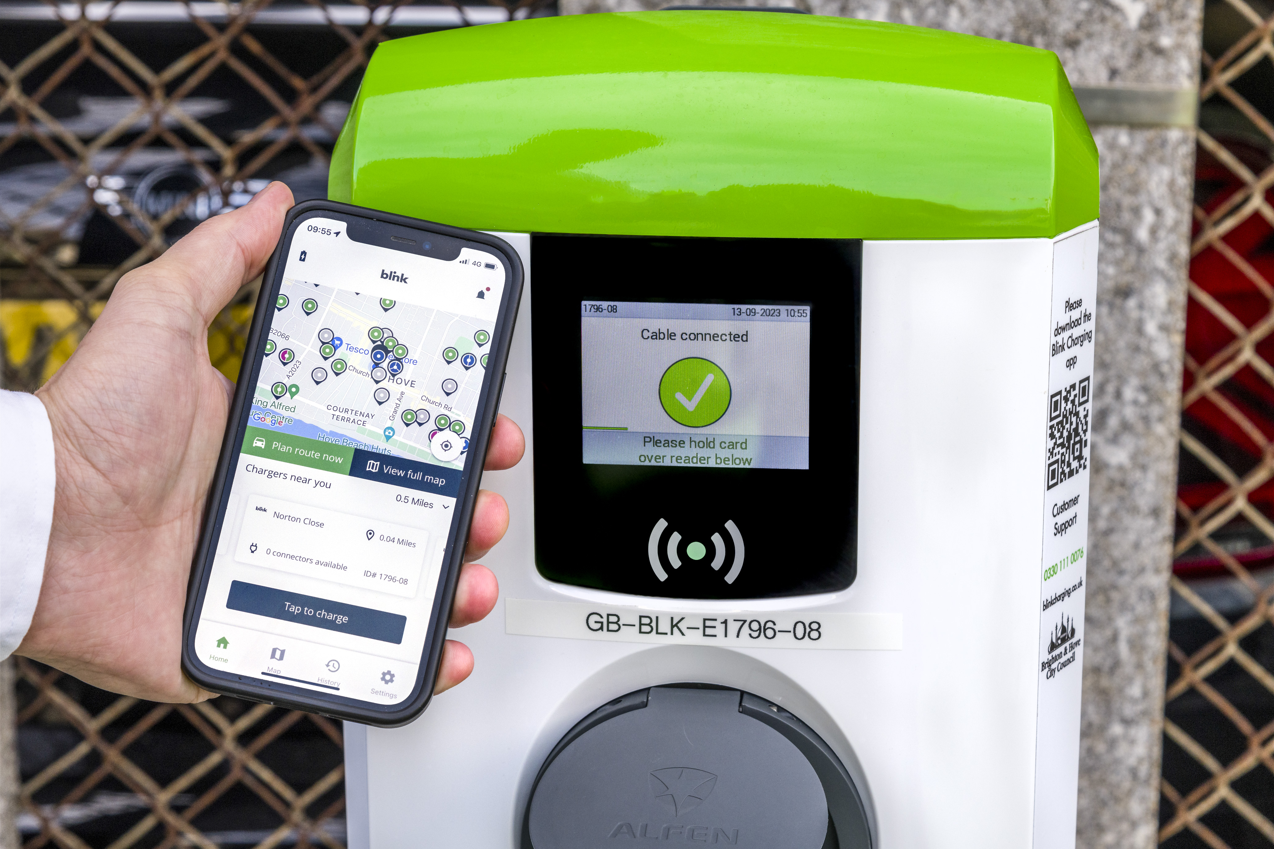 blinkcharging.co.uk