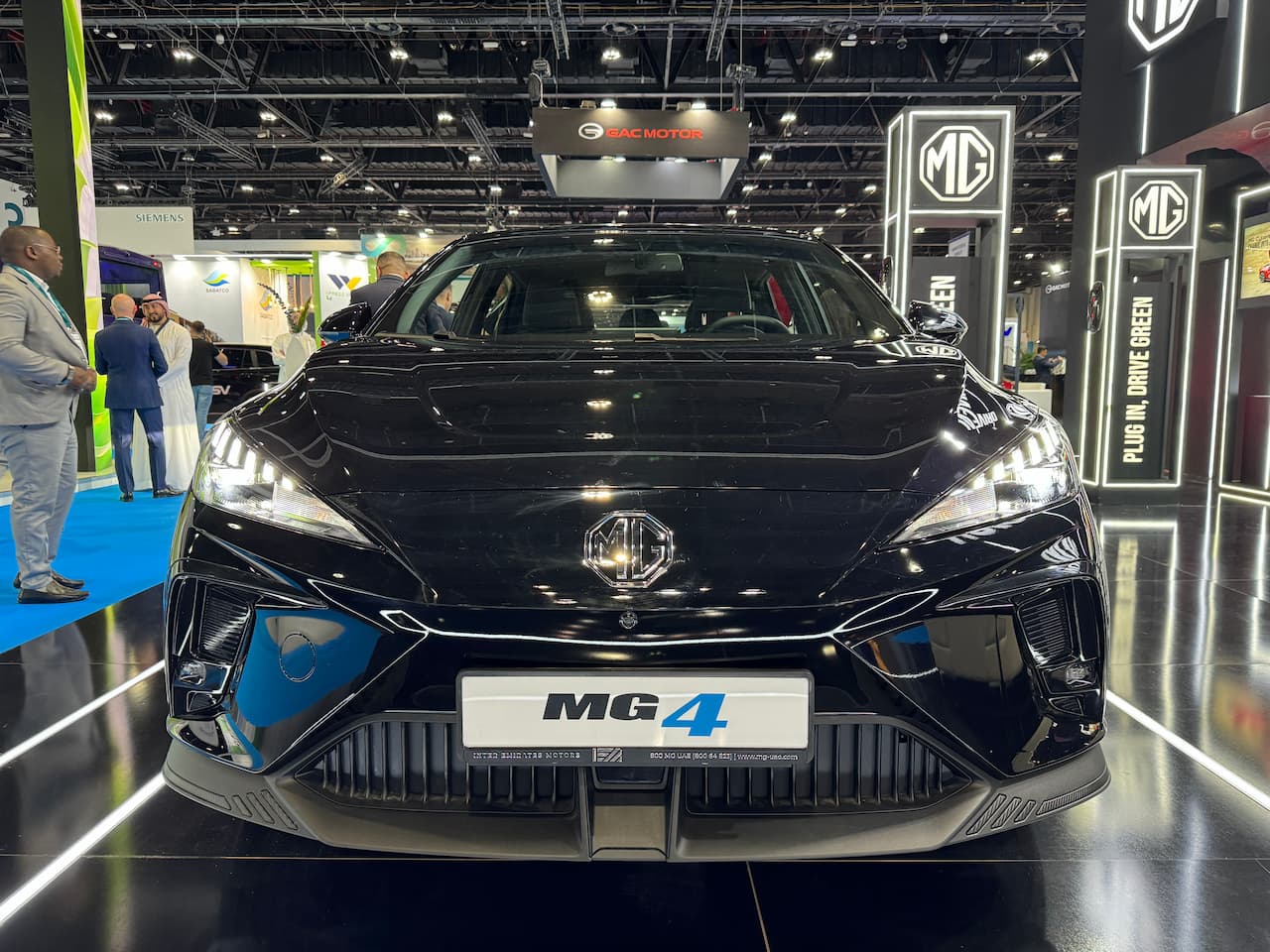 topelectricsuv.com