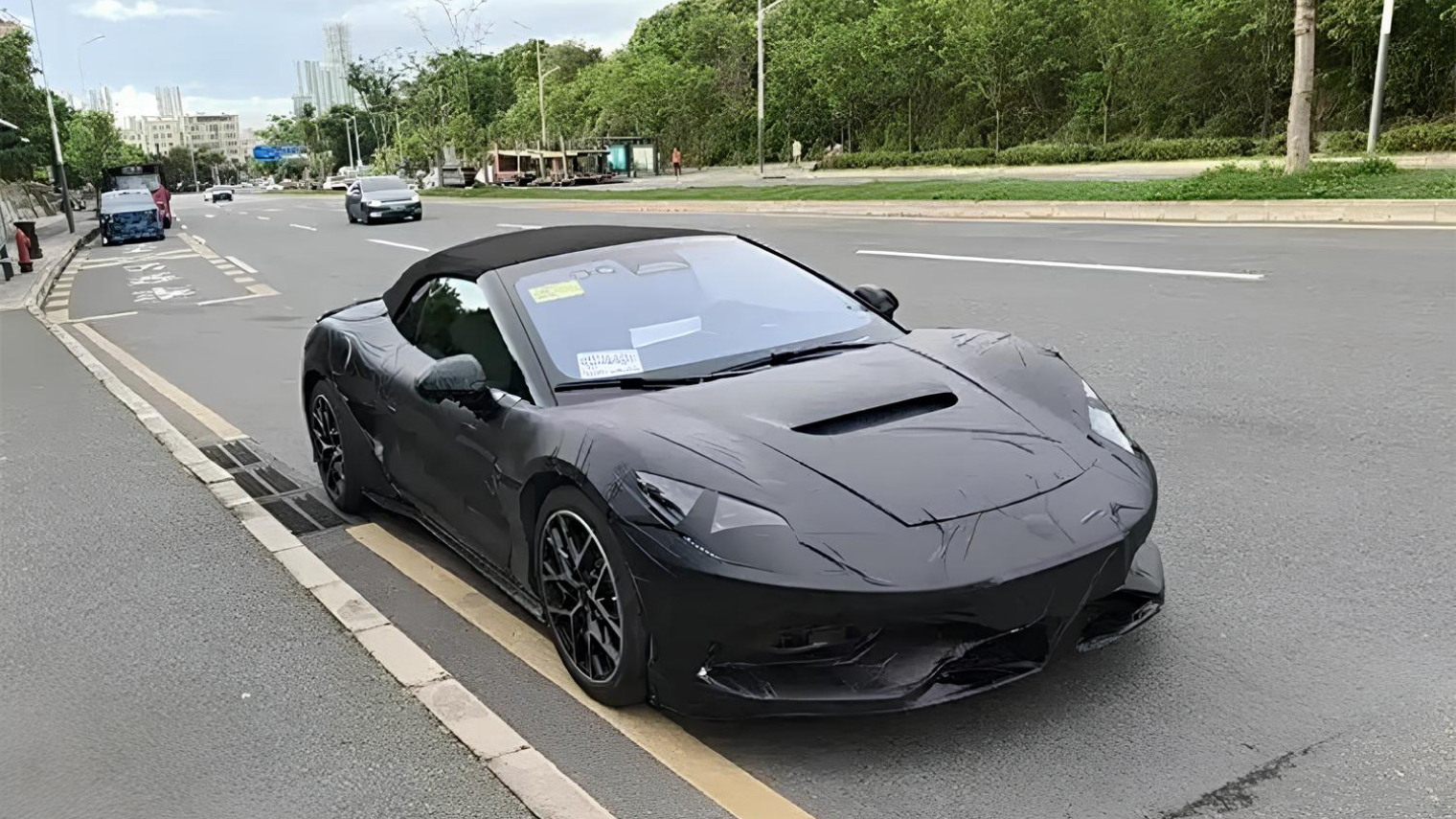 carnewschina.com