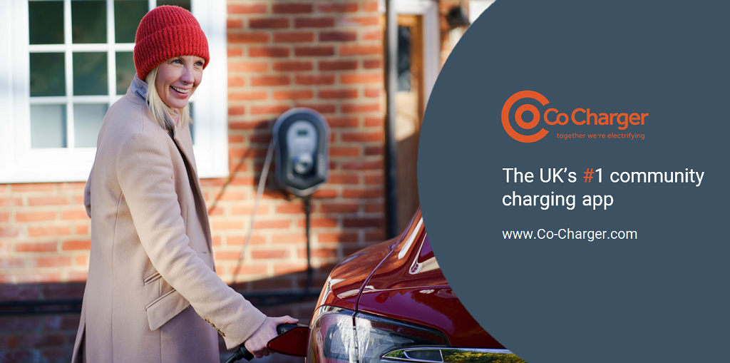 co-charger.com