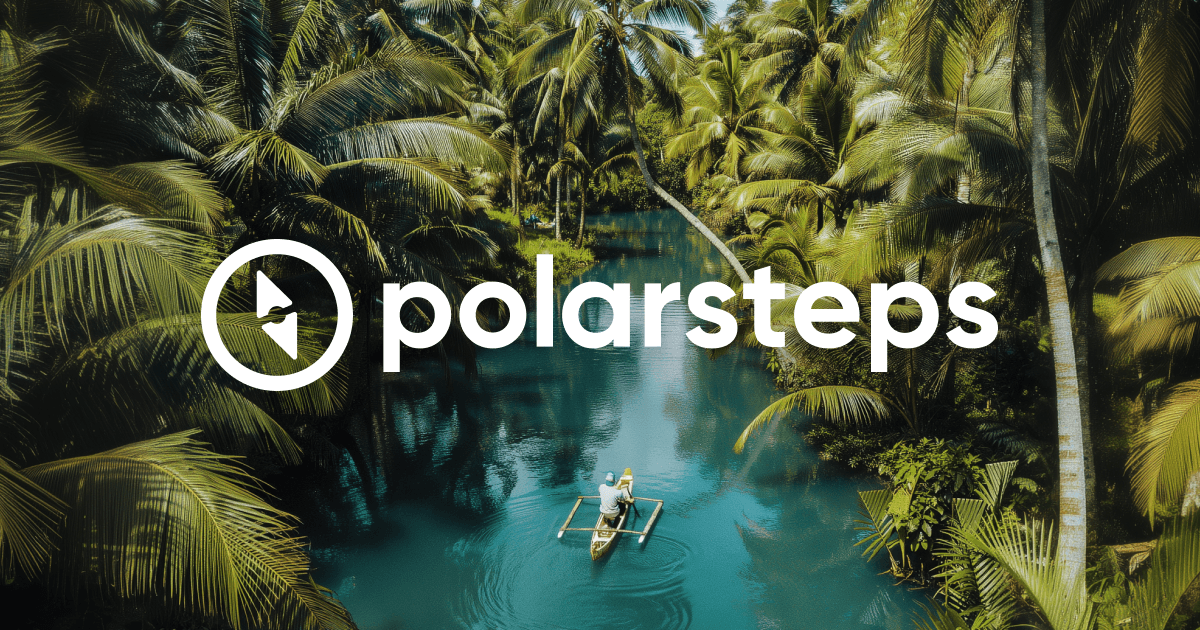 www.polarsteps.com