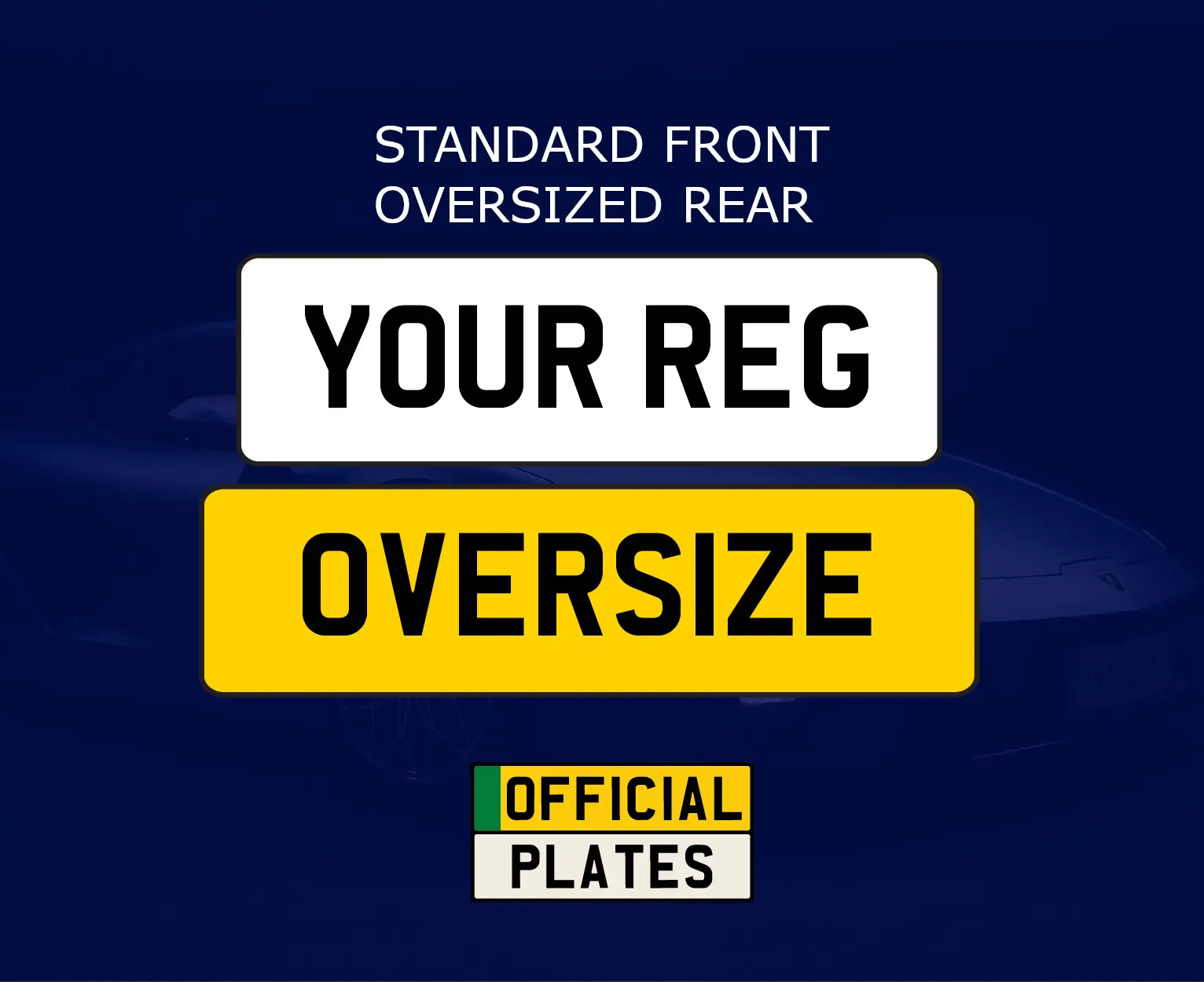 officialplates.co.uk