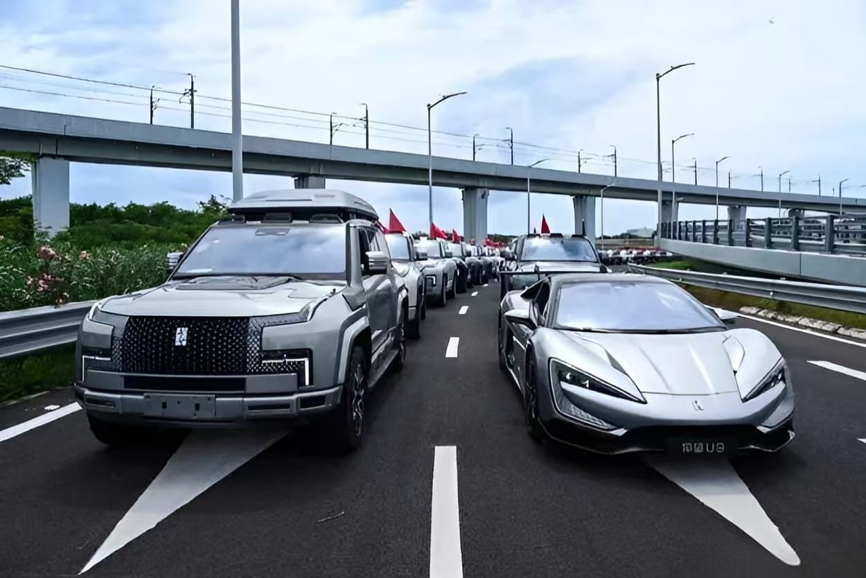 carnewschina.com