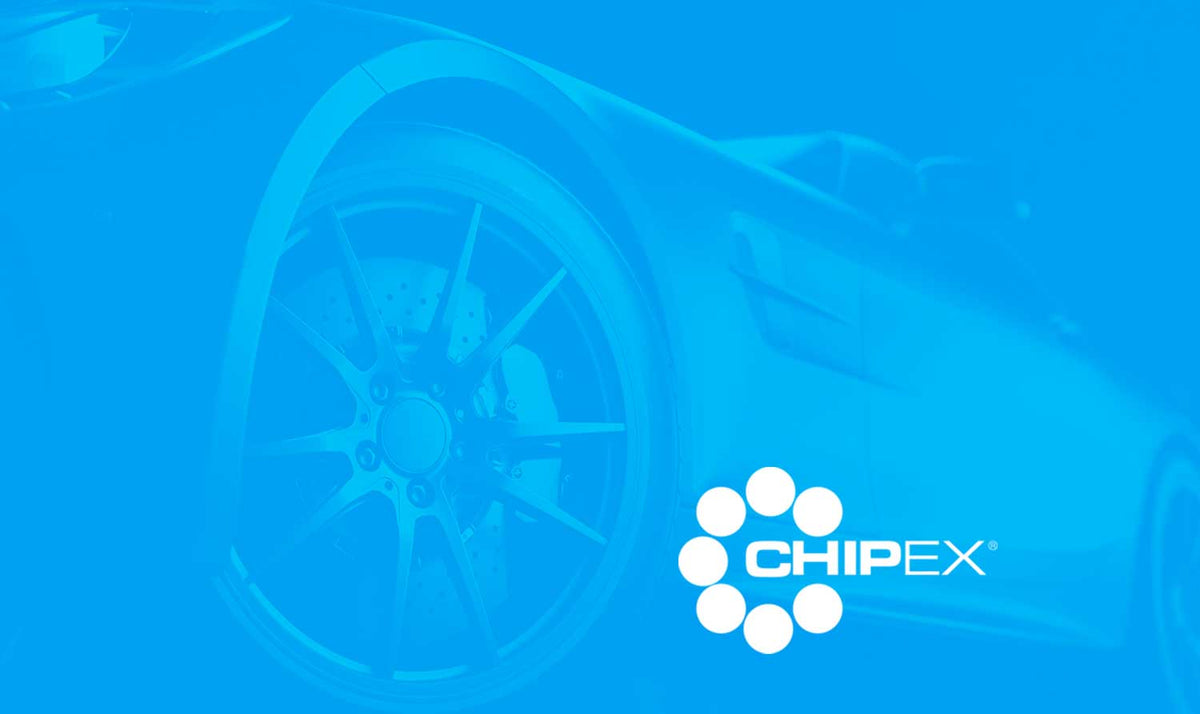 chipex.co.uk