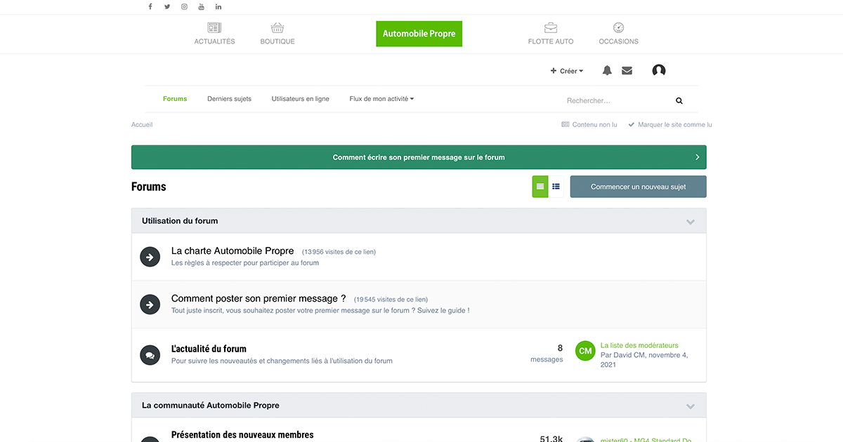 forums.automobile-propre.com