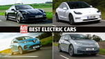 Best electric cars  Best electric cars